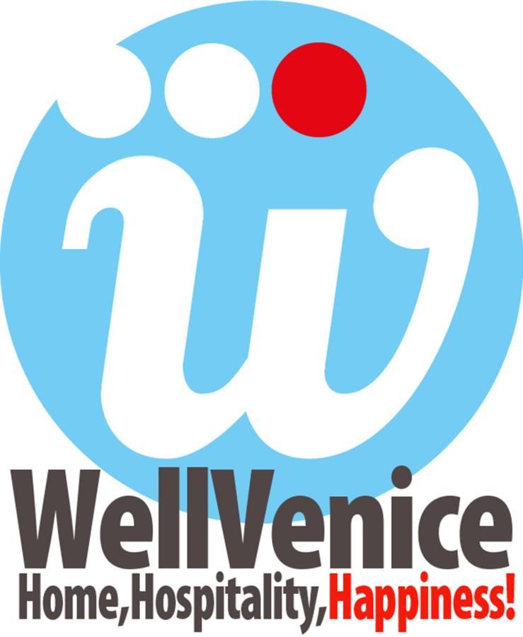 Wellvenice Fenice Lägenhet Exteriör bild